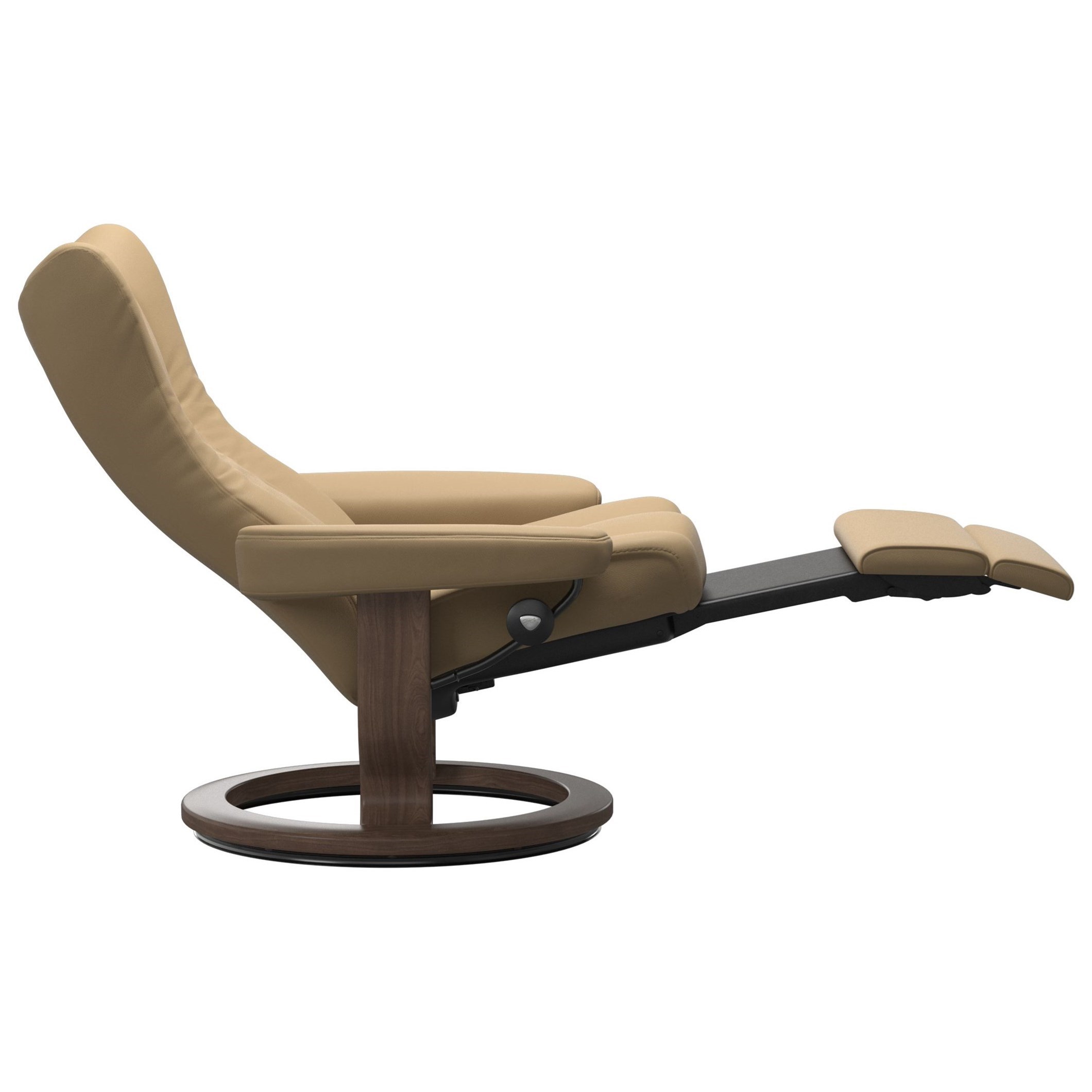 Stressless top wing medium